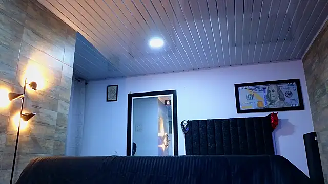 AsmodeoCox online show from 10/24/25, 03:14