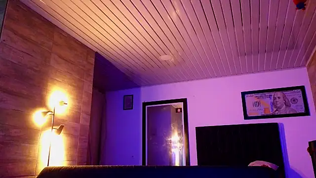 AsmodeoCox online show from 11/08/25, 02:12