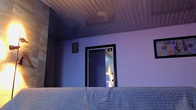 AsmodeoCox online show from 12/03/25, 05:59