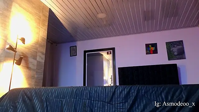 AsmodeoCox online show from 04/05/26, 02:31