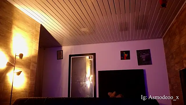 AsmodeoCox online show from 04/19/26, 03:39