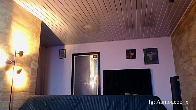 AsmodeoCox online show from 04/20/26, 02:25