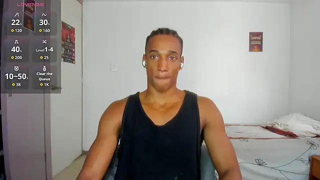 Snapshot of Malkongarcia chatting on 09/08/25, 10:09 Malkongarcia online show from 09/08/25, 10:09