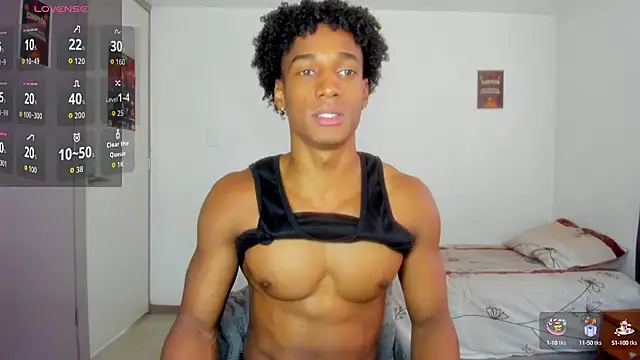 Snapshot of Malkongarcia chatting on 09/11/25, 09:37 Malkongarcia online show from 09/11/25, 09:37