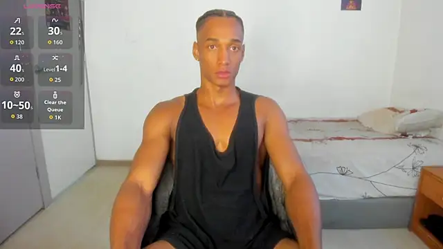 Snapshot of Malkongarcia chatting on 09/20/25, 09:38 Malkongarcia online show from 09/20/25, 09:38