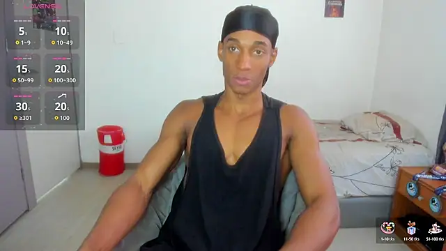 Snapshot of Malkongarcia chatting on 09/29/25, 05:40 Malkongarcia online show from 09/29/25, 05:40