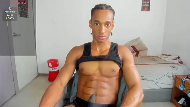 Snapshot of Malkongarcia chatting on 10/02/25, 05:20 Malkongarcia online show from 10/02/25, 05:20