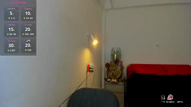 Snapshot of Malkongarcia chatting on 11/07/25, 01:16 Malkongarcia online show from 11/07/25, 01:16