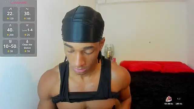 Snapshot of Malkongarcia chatting on 11/09/25, 03:10 Malkongarcia online show from 11/09/25, 03:10