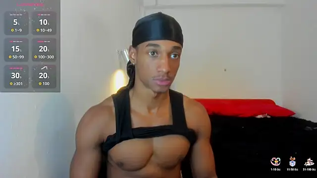 Snapshot of Malkongarcia chatting on 11/18/25, 12:09 Malkongarcia online show from 11/18/25, 12:09