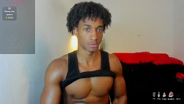 Snapshot of Malkongarcia chatting on 11/22/25, 12:37 Malkongarcia online show from 11/22/25, 12:37