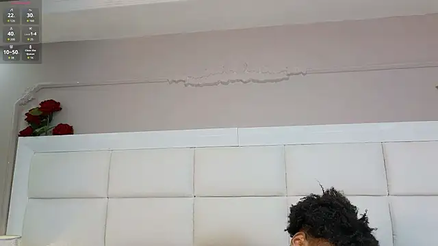 Malkongarcia online show from 12/18/25, 08:04