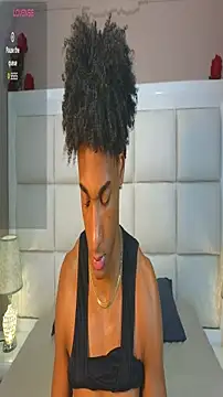 Malkongarcia online show from 12/20/25, 07:54