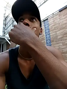 Malkongarcia online show from 01/14/26, 08:36