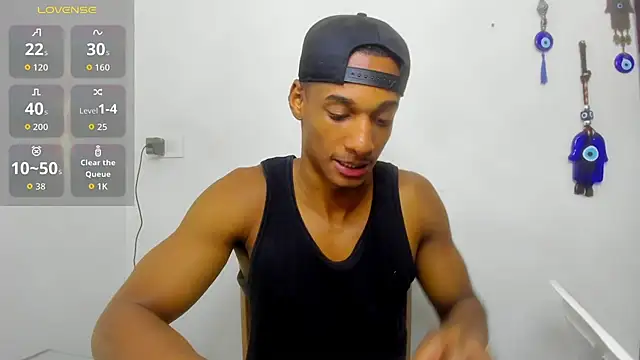 Malkongarcia online show from 02/23/26, 01:19