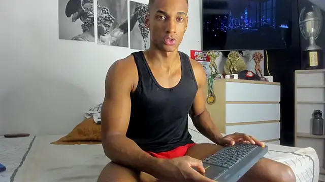 Malkongarcia online show from 04/16/26, 09:26