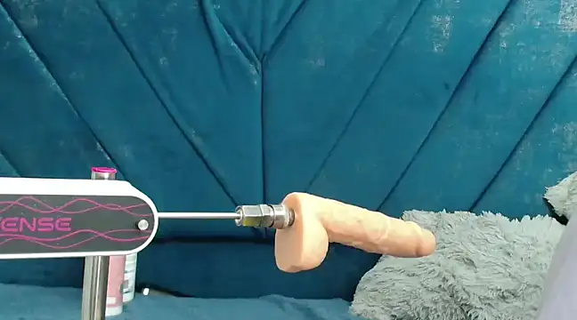 KilyetVera3x online show from 02/22/25, 08:29