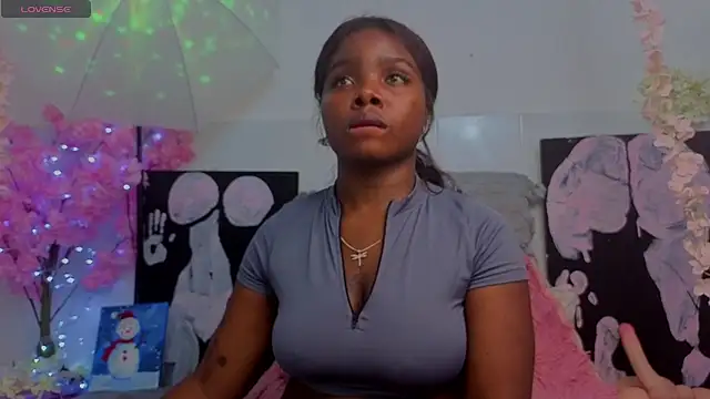 KilyetVera3x online show from 01/15/26, 06:18