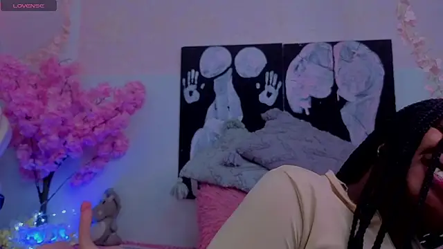 KilyetVera3x online show from 03/28/26, 07:30