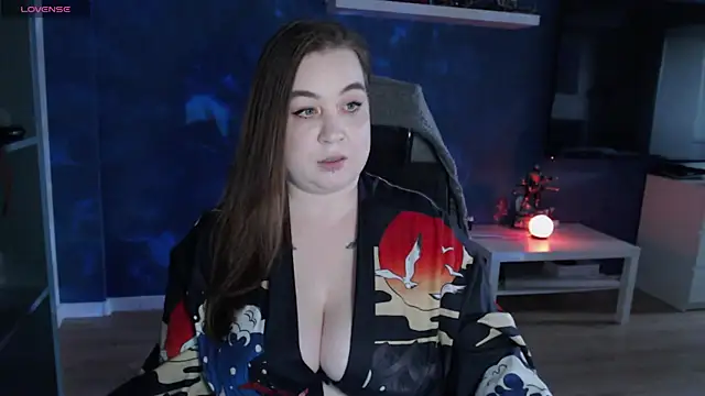 Snapshot of Valeri-Star chatting on 09/13/25, 09:53 Valeri-Star online show from 09/13/25, 09:53