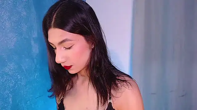 sofiaa grey  online show from 01/27/25, 01:09