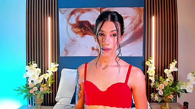 sofiaa grey  online show from 03/02/25, 04:21