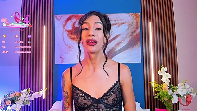 sofiaa grey  online show from 09/18/25, 01:35