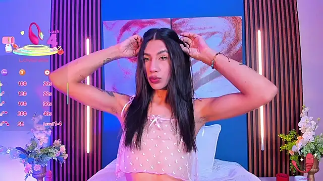 sofiaa grey  online show from 10/03/25, 01:19