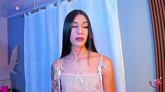 sofiaa grey  online show from 11/09/25, 01:53