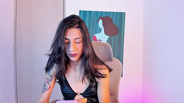 sofiaa grey  online show from 03/21/26, 04:10