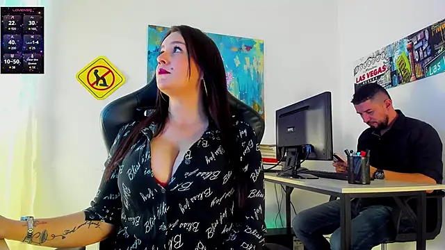 maite mike online show from 12/26/24, 12:16