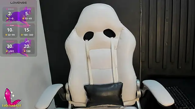 Shayla27 online show from 02/07/25, 01:22