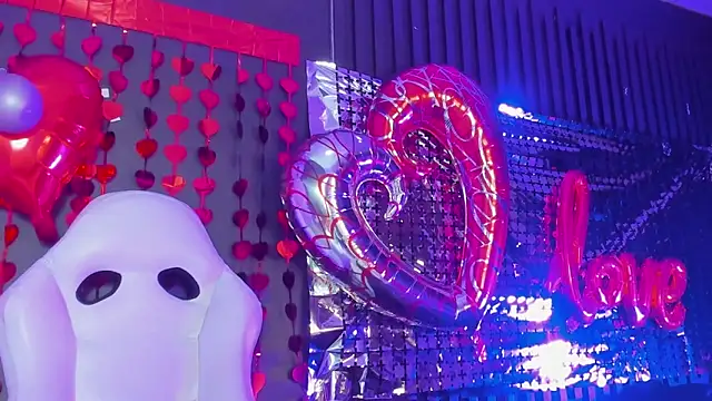 Shayla27 online show from 02/15/25, 01:05