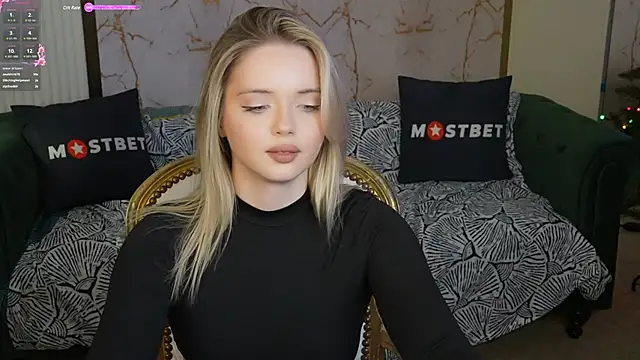 Cassy-Celestial  online show from 12/15/24, 05:56