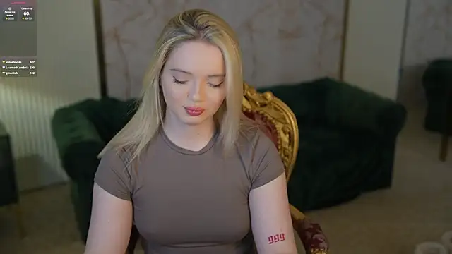 Cassy-Celestial  online show from 02/10/25, 03:03