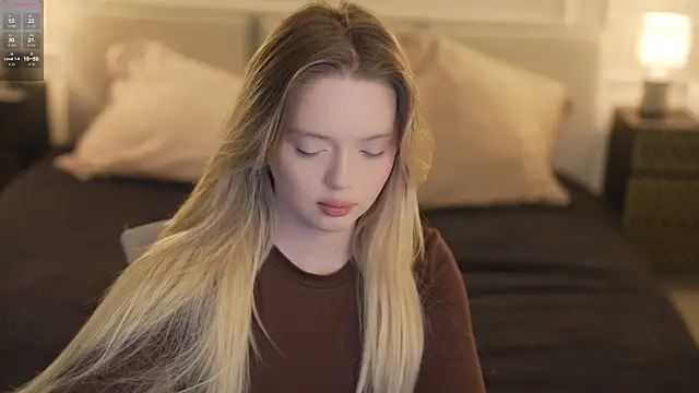 Cassy-Celestial  online show from 10/23/25, 04:12