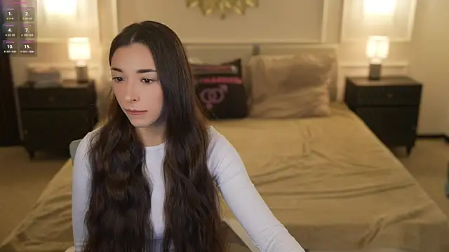 Cassy-Celestial  online show from 11/26/25, 08:37