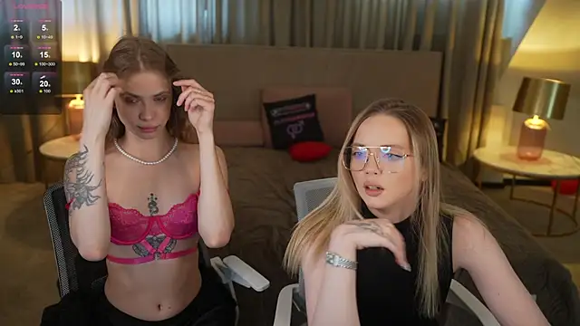 Cassy-Celestial  online show from 04/21/26, 10:43