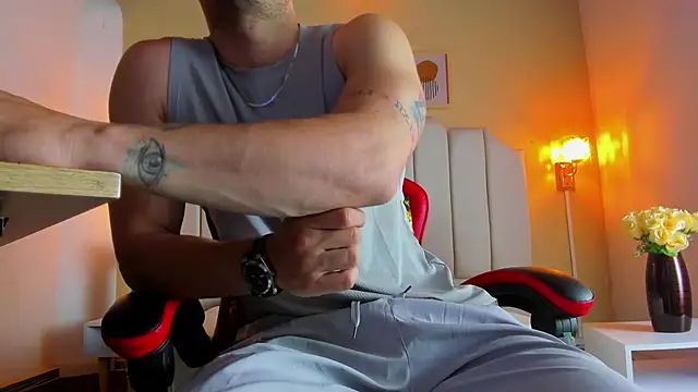 juan prior online show from 12/16/25, 01:05