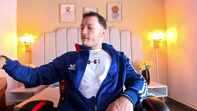 juan prior online show from 01/12/26, 01:16