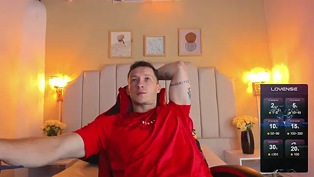 juan prior online show from 02/09/26, 01:15