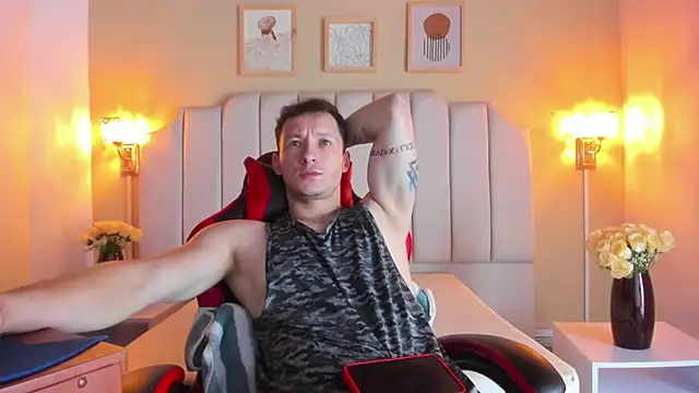 juan prior online show from 02/20/26, 01:11