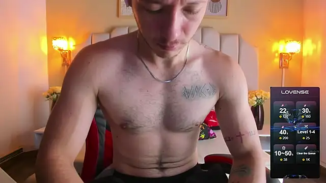 juan prior online show from 02/26/26, 01:21