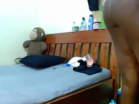 Sweet choc online show from 03/19/25, 06:44