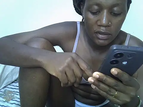 pretty alma20 online show from 02/15/25, 08:11