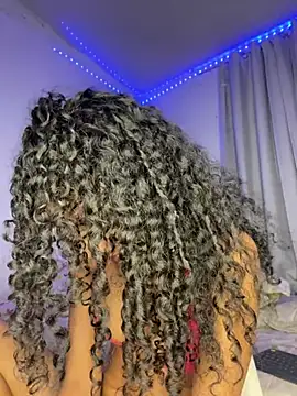 nicoleebony1 online show from 12/20/24, 04:20