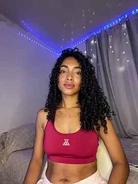 nicoleebony1 online show from 01/14/25, 07:43