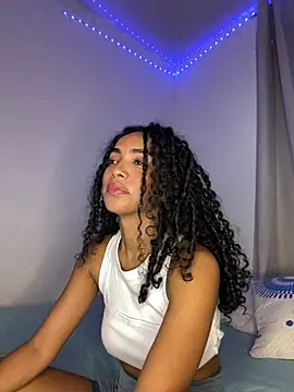 nicoleebony1 online show from 03/14/25, 06:29