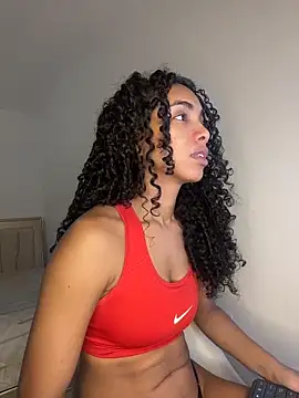 nicoleebony1 online show from 03/17/26, 07:06