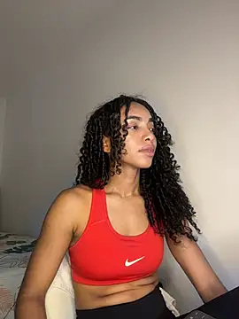 nicoleebony1 online show from 04/29/26, 08:15